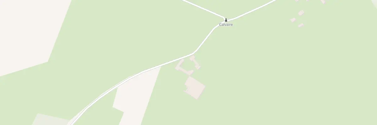Plan du 186 Marconville à Villers-Saint-Barthélemy
