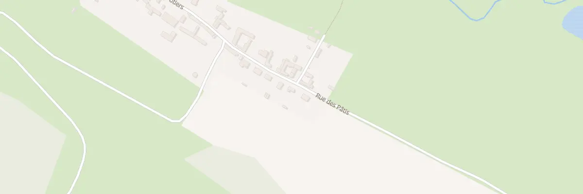 Plan du 12 Rue des Patis à Bonnières