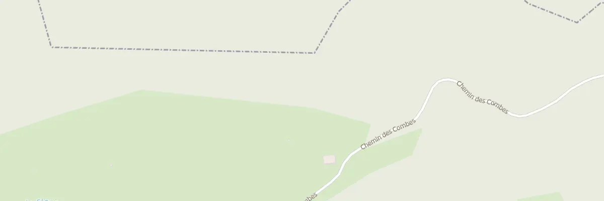 Plan du 5231 Bazars à Montsalès