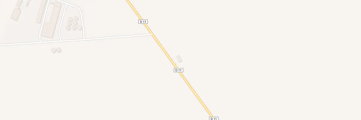 Plan du 35 Gr Grande Rue à Oison