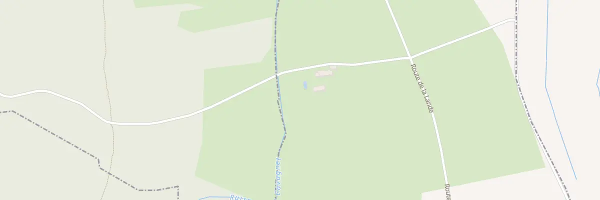 Plan du 5542 Bertusse à Montsalès