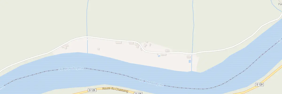 Plan du 5057 Longeval à Saint-Martial-Entraygues