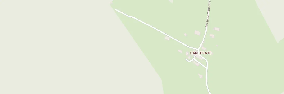 Plan du 57 Seguela à Montbel