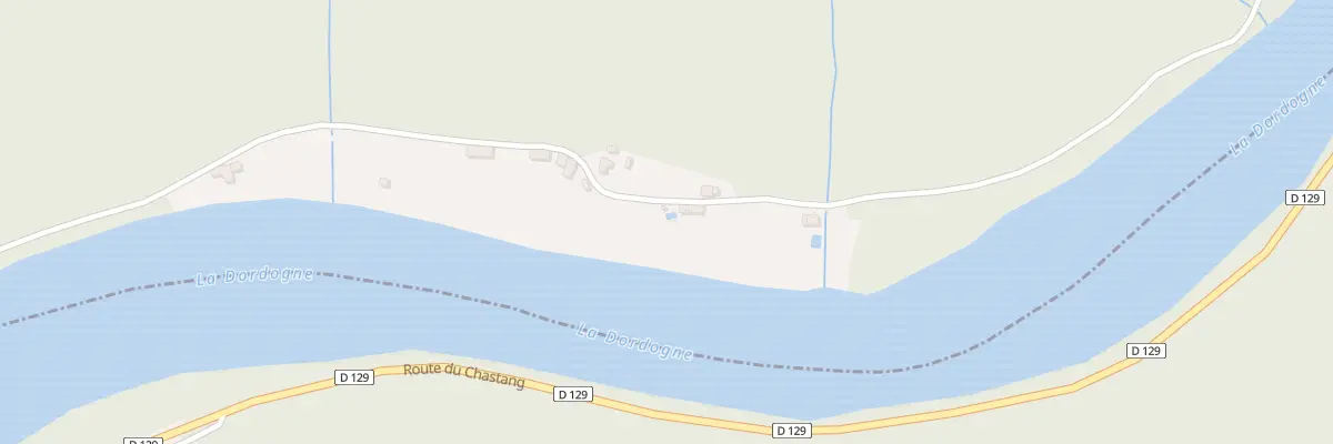 Plan du 5070 Longeval à Saint-Martial-Entraygues