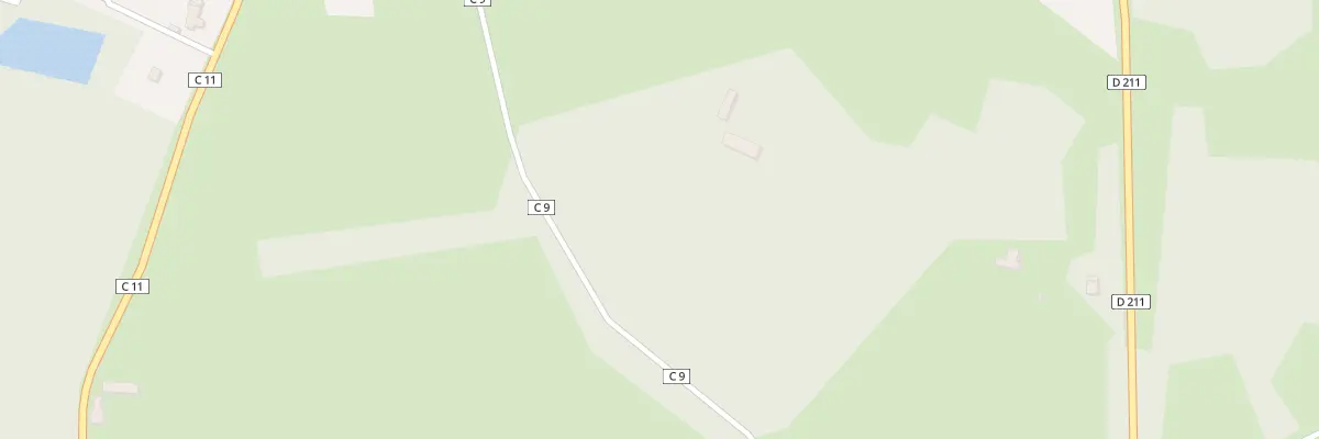 Plan du 132A Les Marnieres à Méry-sur-Cher