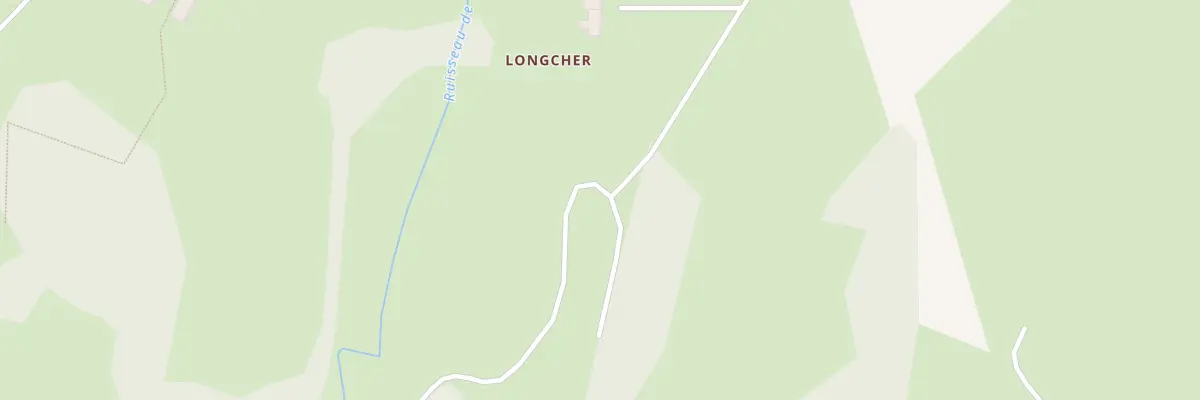Plan du 5108 Longcher à Saint-Hilaire-la-Plaine