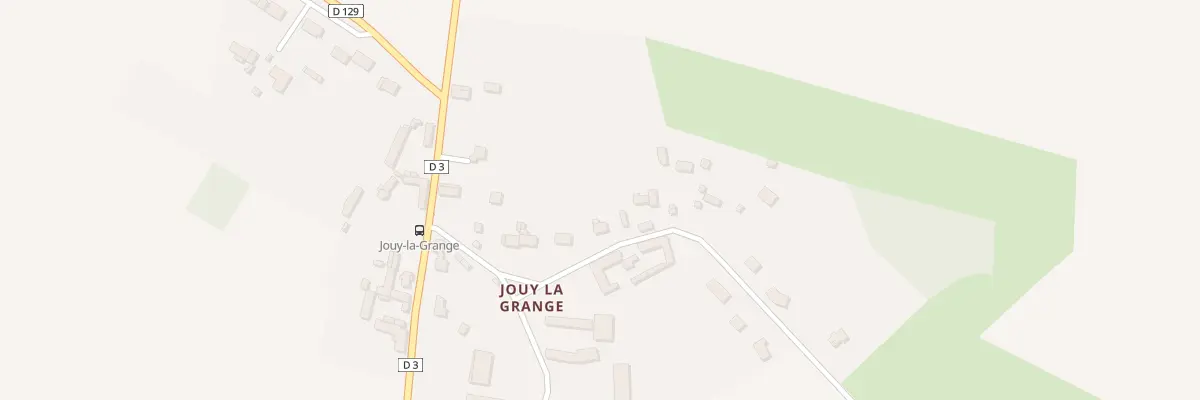 Plan du 9B Rue de Beaumont les Nonains à Beaumont-les-Nonains