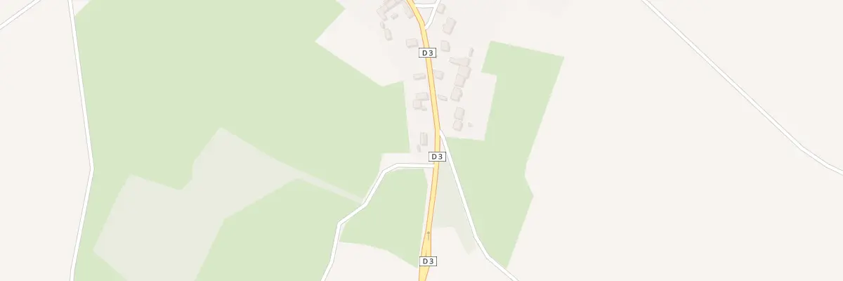 Plan du 22 Rue de Marines à Monneville