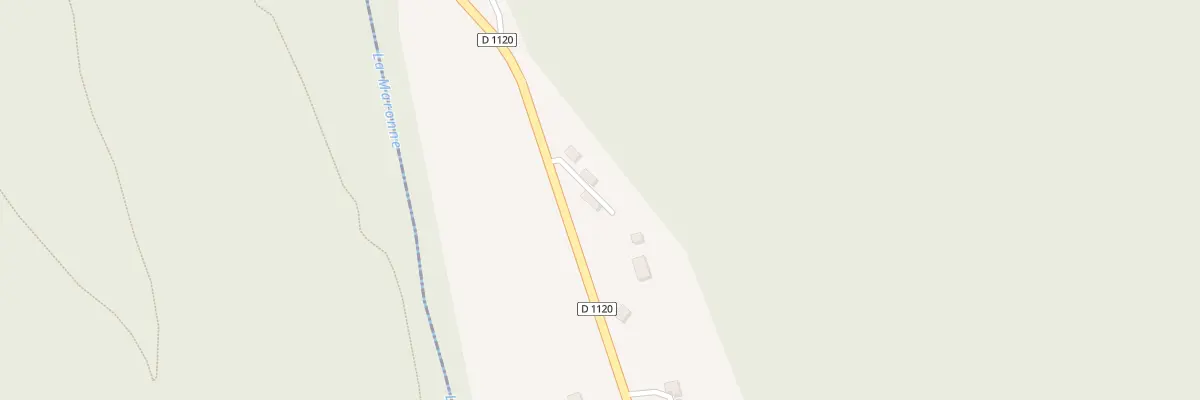 Plan du 5159 La Broquerie à Hautefage
