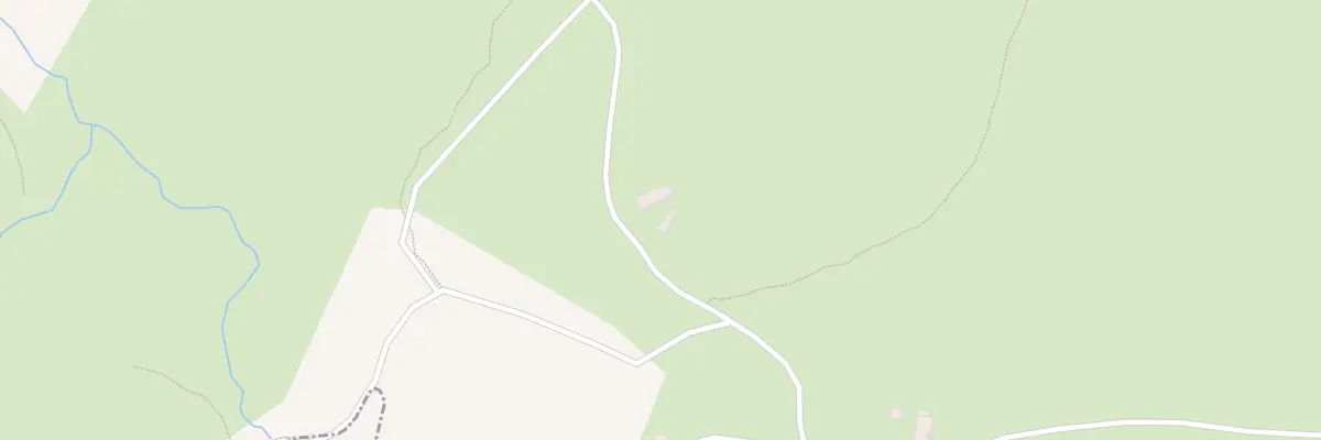 Plan du 3 Rivarennes au Magny
