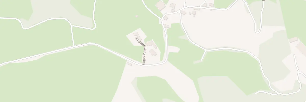 Plan du 69 Sasmayoux à Terrou