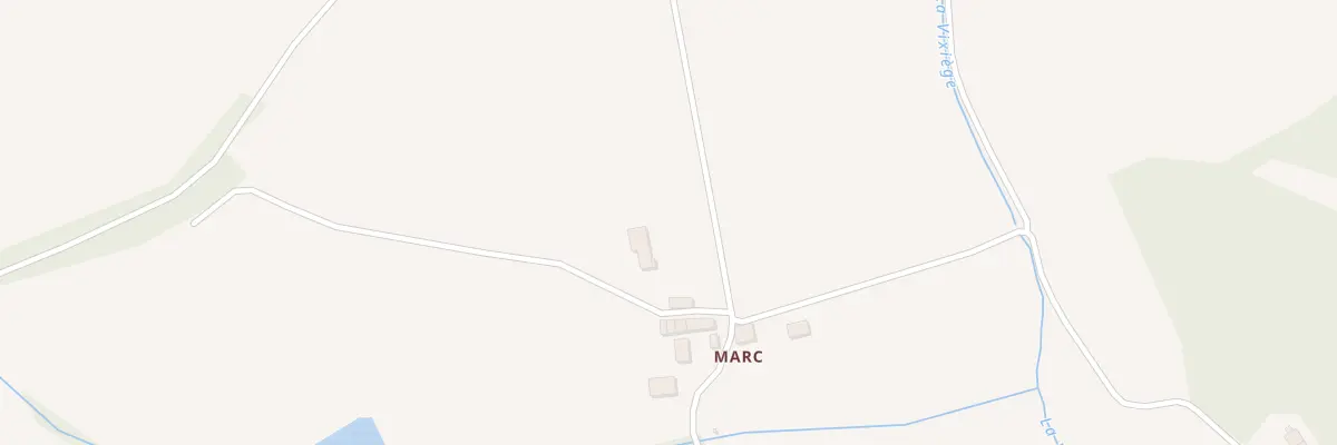 Plan du 49 Marc à Orsans