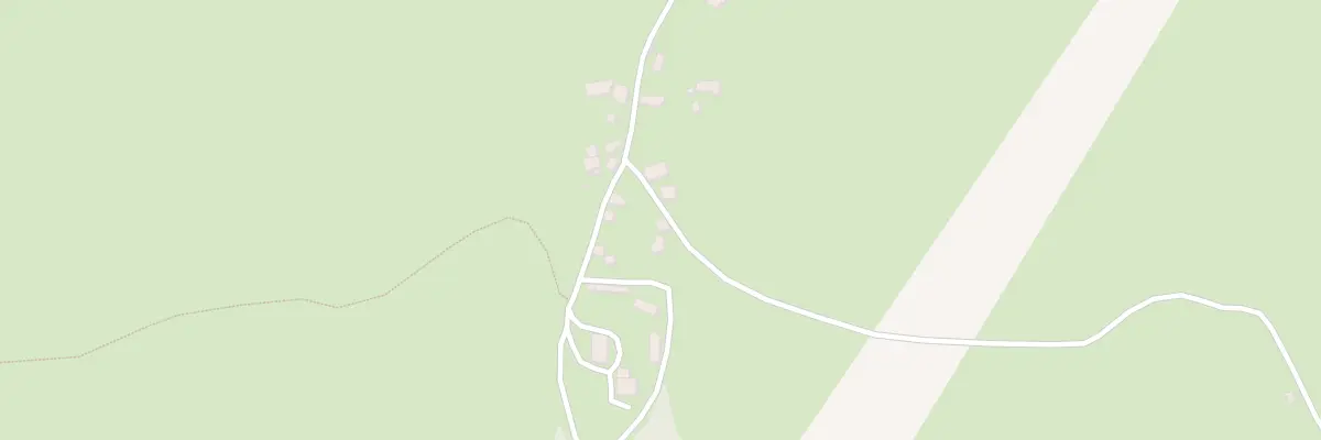 Plan du 21 Lavaux Pubet à Pouligny-Notre-Dame