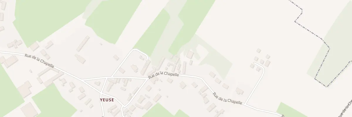 Plan du 879 Rue de la Chapelle à Landrethun-lès-Ardres