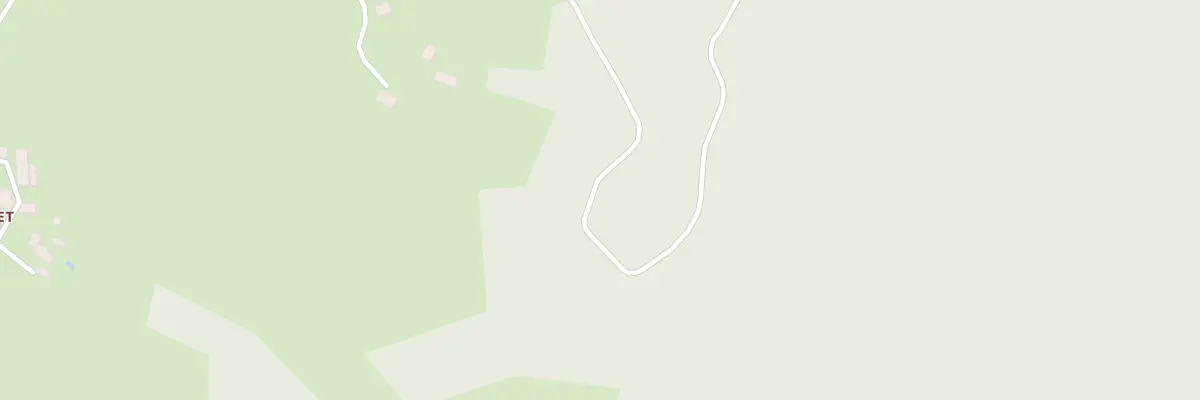 Plan du 5134 Dalmazane à Mercœur