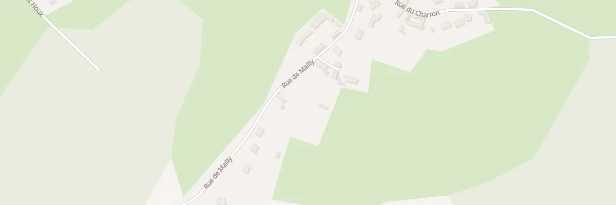 Plan du 2 Rue du Champ Pignon à Saint-Germain-la-Poterie