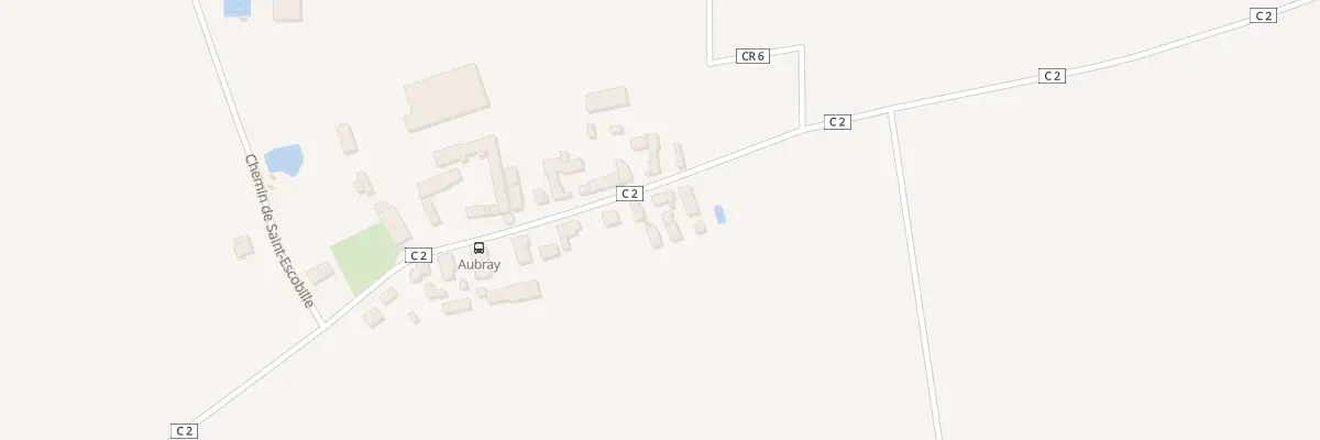 Plan du 4 Rue de la Plaine à Mérobert