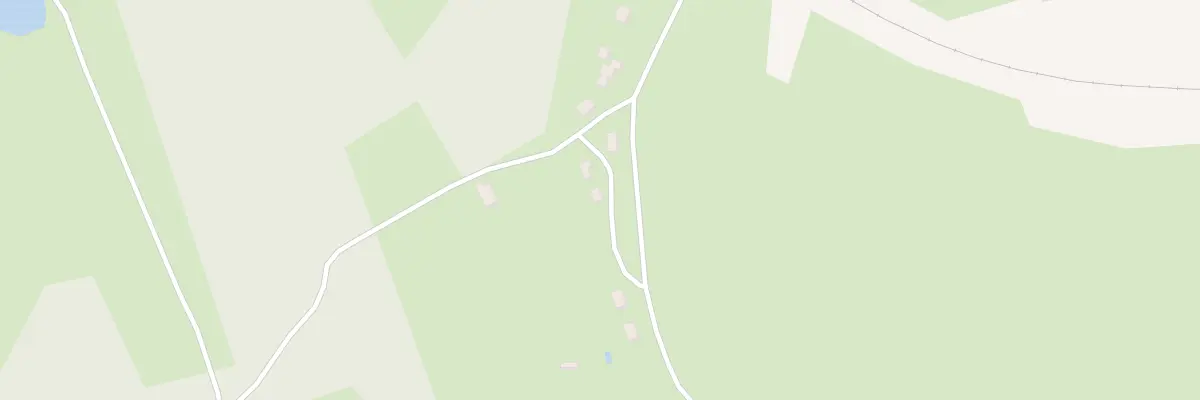 Plan du 23 La Chassagne à Saint-Hilaire-la-Plaine