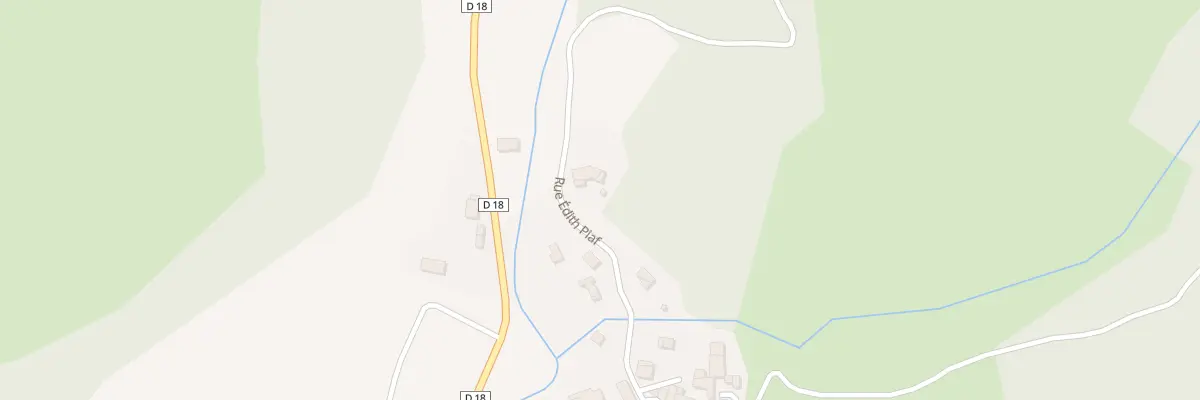 Plan du 5000F Camplimoux à Sonnac-sur-l’Hers
