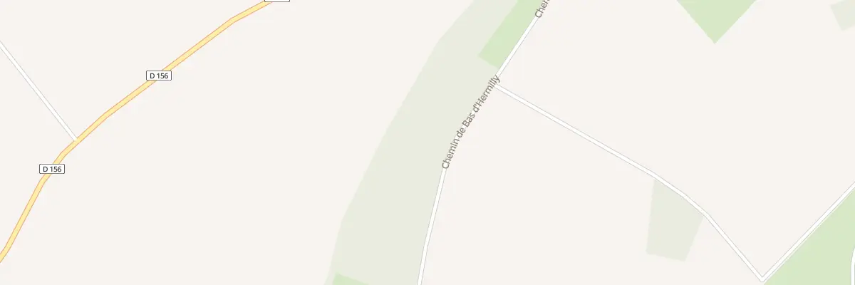 Plan du 5130 Le Village à Saint-Aubin-Montenoy