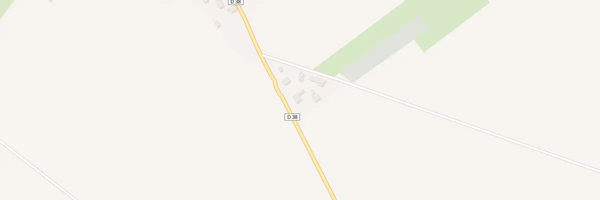 Plan du 5071 Au Chemin du Fayel à Montagne-Fayel