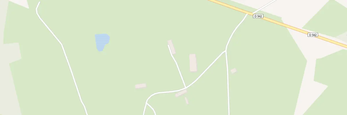 Plan du 2 Le Grand Villard à Saint-Hilaire-la-Plaine