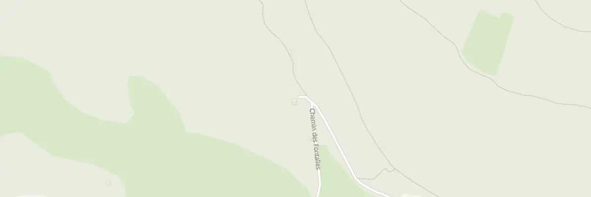Plan du 5146 Parayre à Monteils