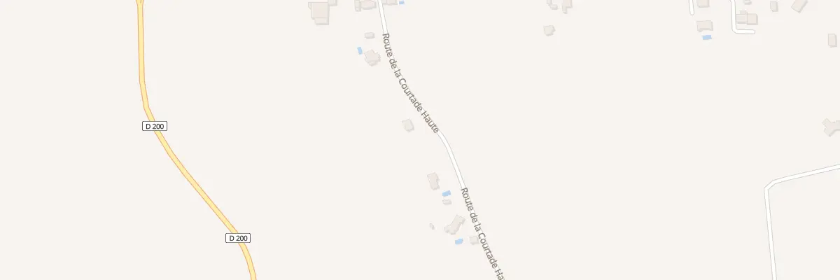 Plan du 5415 Terre Fort à Rivières
