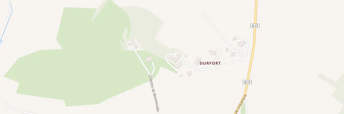 Plan du 5056 Durfort à Fayssac