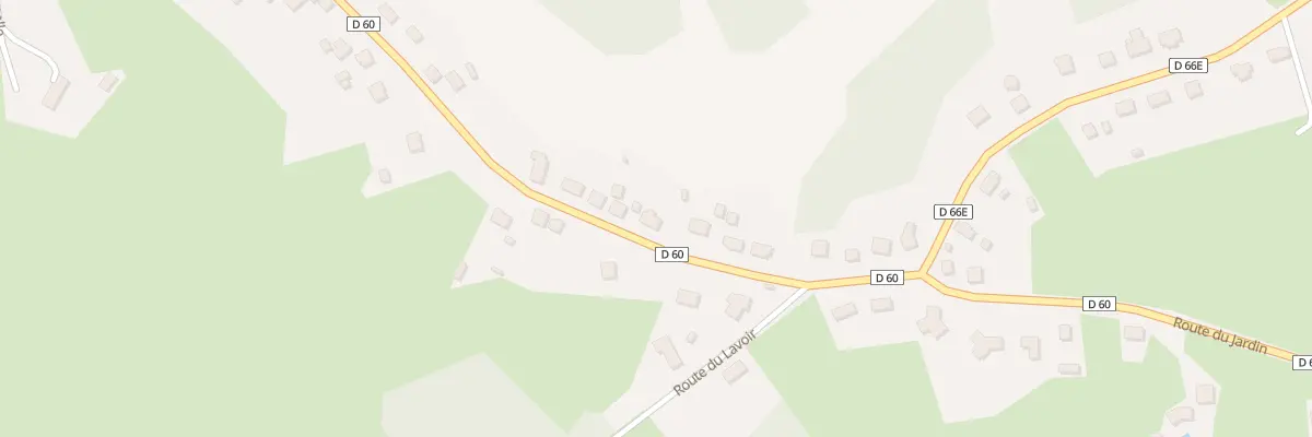 Plan du 41 Rue de la Genevrière à Montaignac-sur-Doustre
