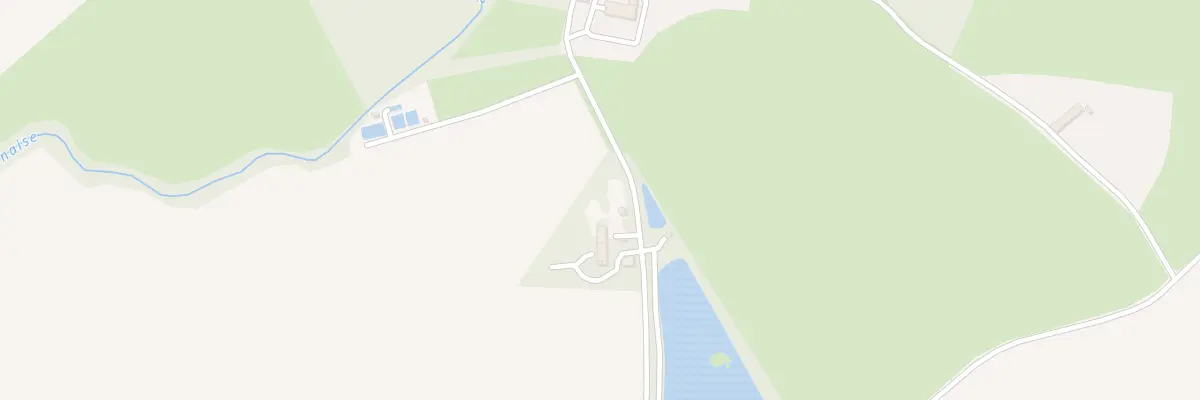 Plan du 1 Le Puits Neuf à Bommiers