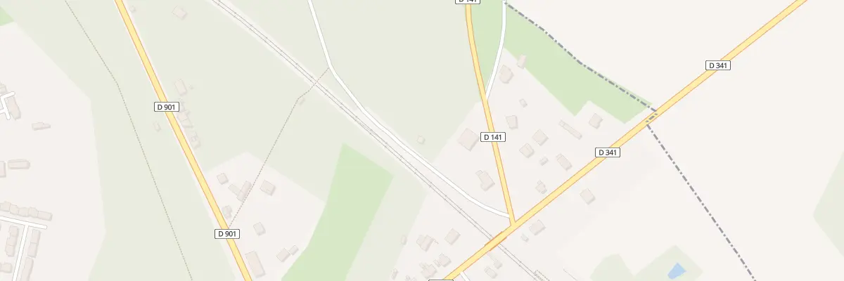 Plan du 5191 Bois du Parc à Poix-de-Picardie