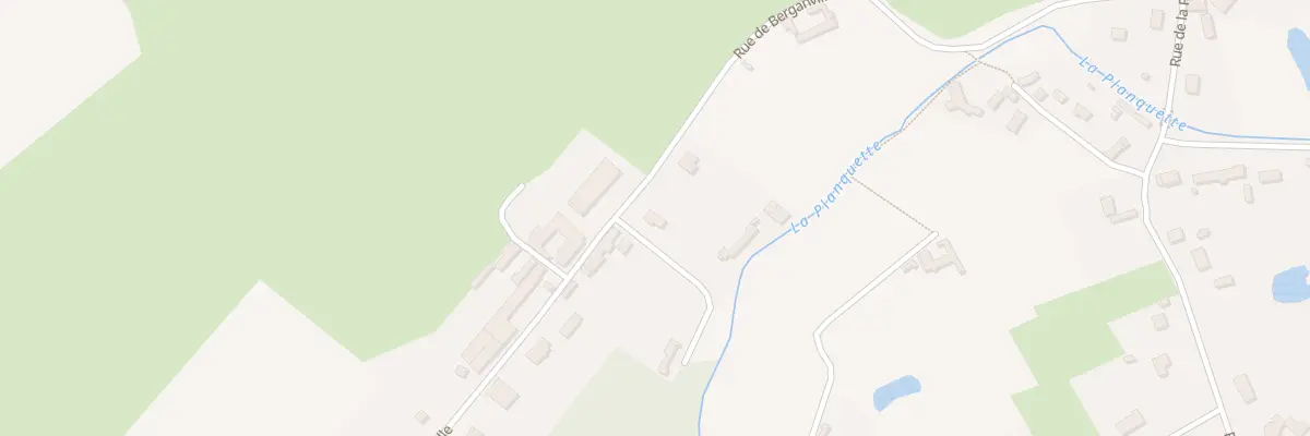 Plan du 1 Rue du Marais à Cavron-Saint-Martin
