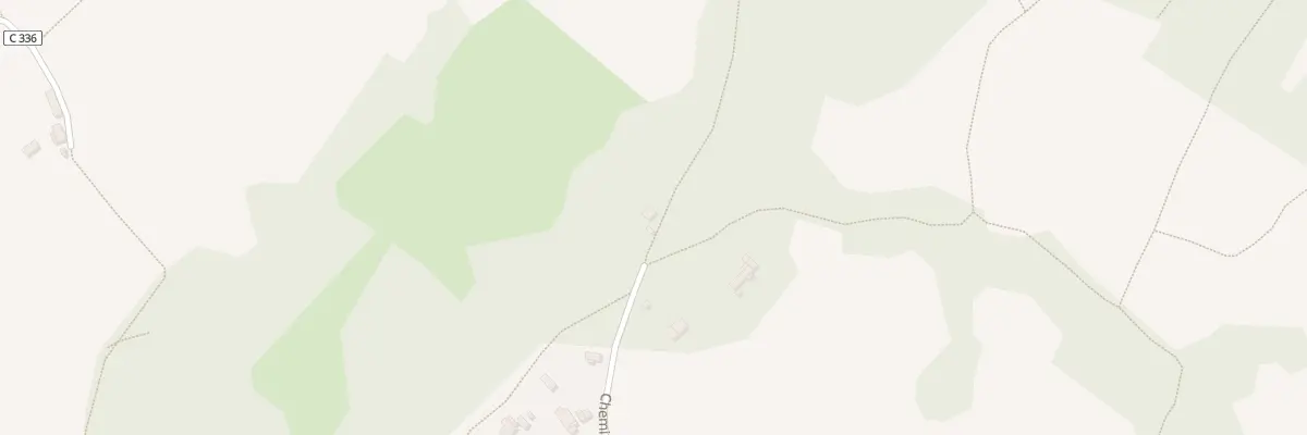 Plan du 263 Che du Mas Del Sol à Figeac