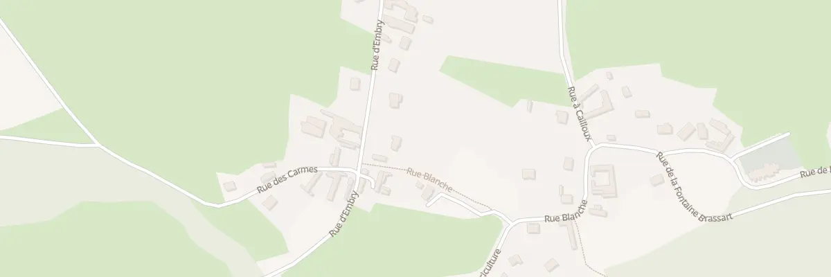 Plan du 16 Rue d’Embry à Cavron-Saint-Martin