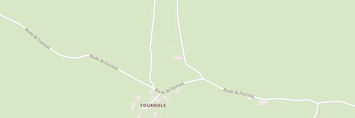 Plan du 5069 Alcambal à Latouille-Lentillac