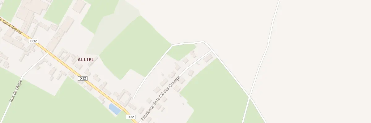 Plan du 13 Res de la Clef des Champs à Ailly-le-Haut-Clocher