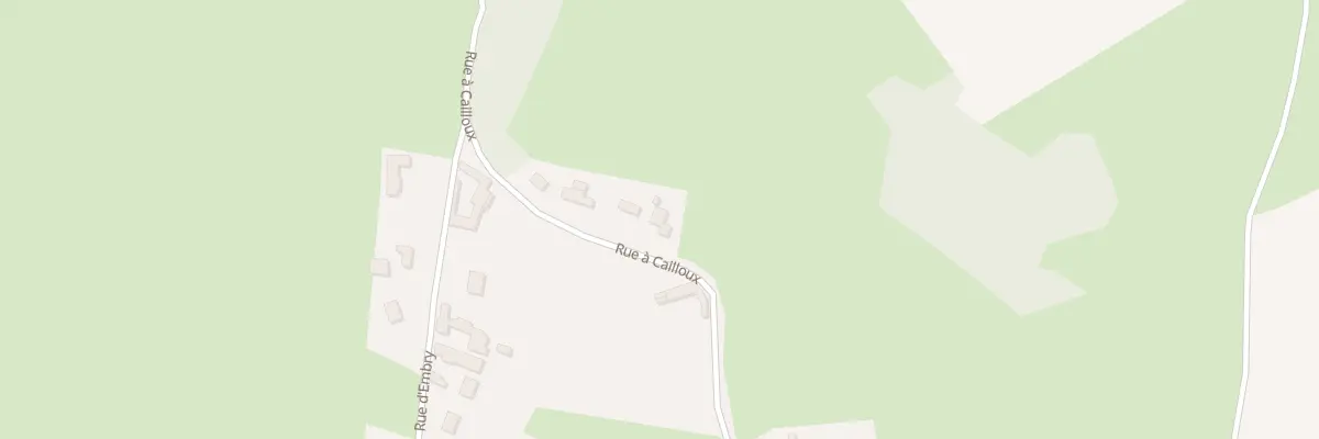 Plan du 22 Rue à Cailloux à Cavron-Saint-Martin