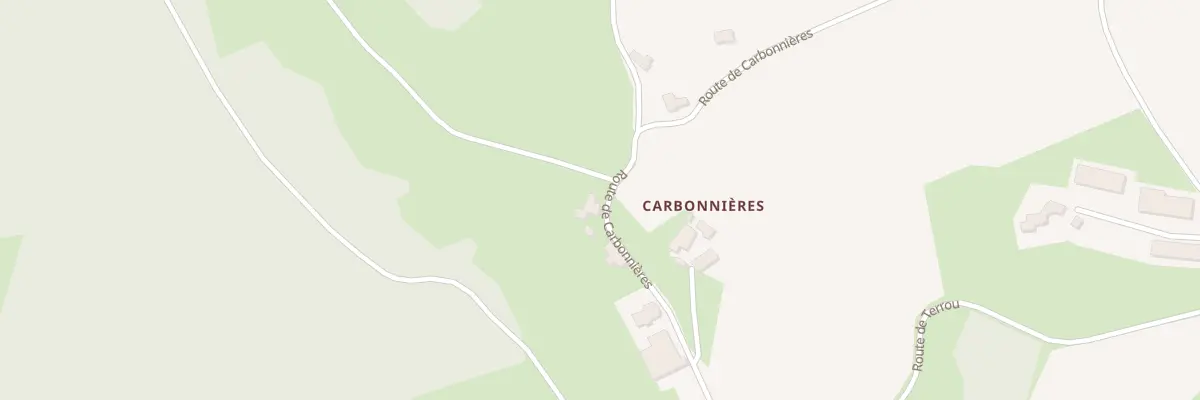 Plan du 5019 Carbonieres à Saint-Médard-Nicourby