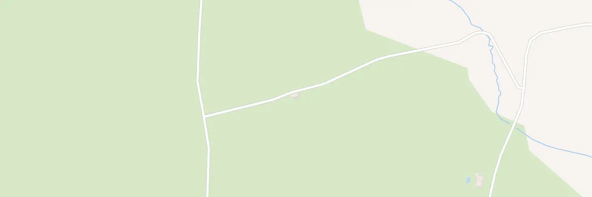 Plan du 2 Le Champ Régis à Pouligny-Notre-Dame