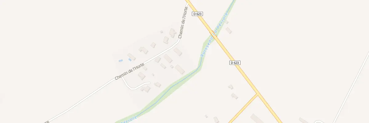 Plan du 76 En Barbil à Laurabuc