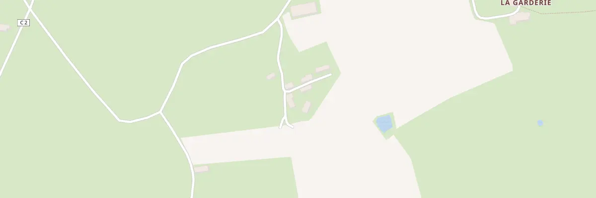 Plan du 5228 Le Village de Bellet à Saint-Chartier