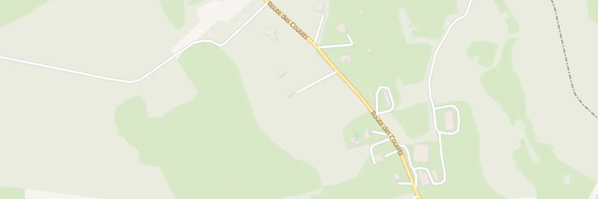 Plan du 5225A Les Bouts Serres à La Rouquette