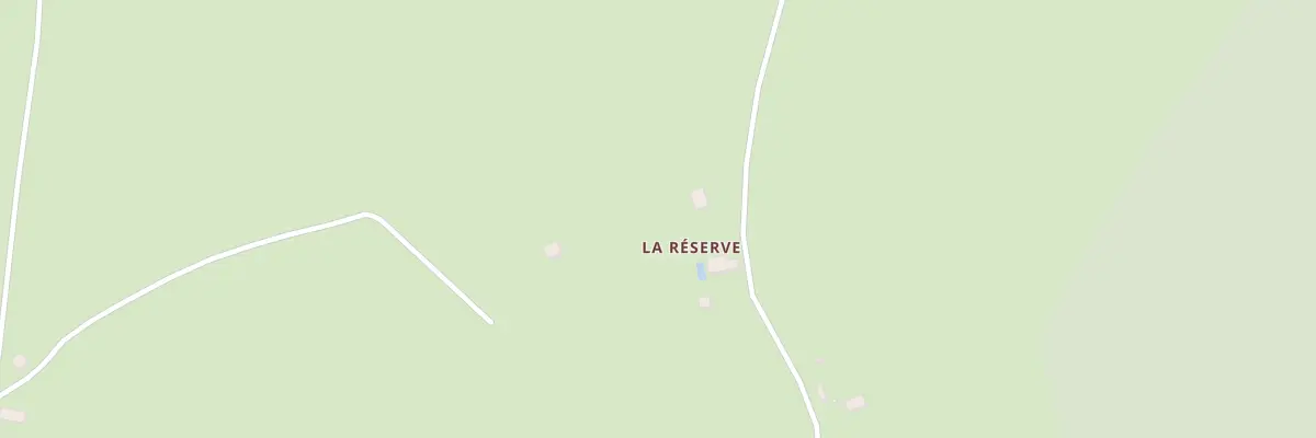Plan du 5264 La Réserve à Saint-Chartier