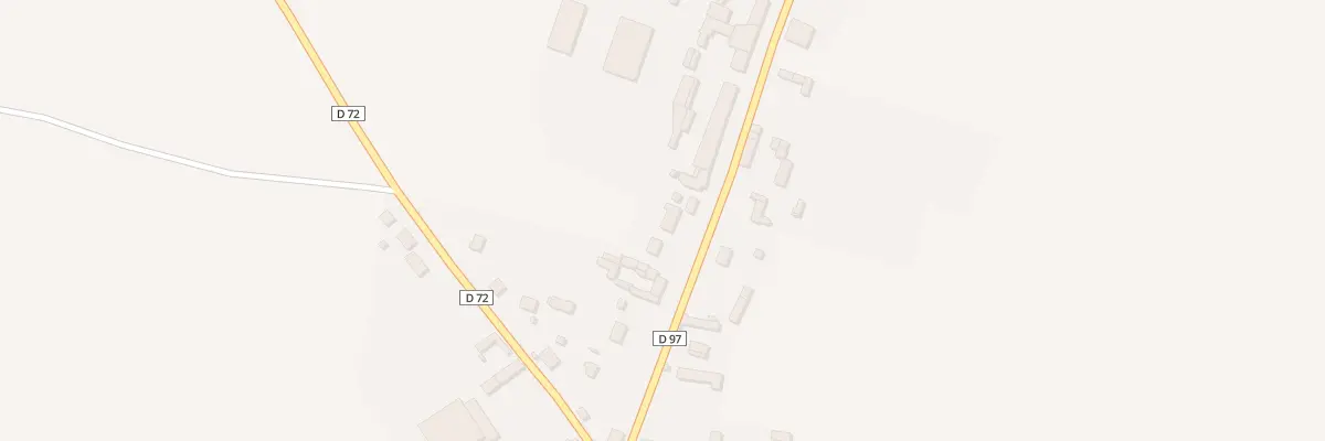 Plan du 17 Rue Principale à Prévillers