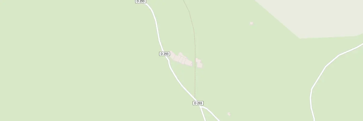 Plan du 5 Le Tatou à Roquefeuil