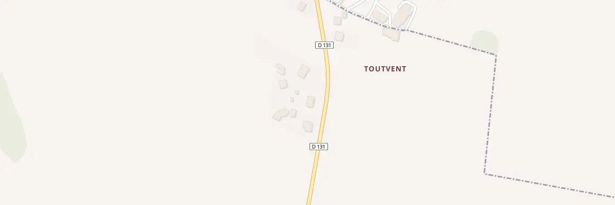 Plan du 12 Les Places à Condé