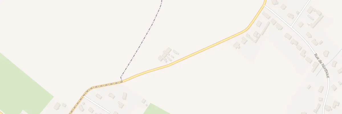 Plan du 47 Rue de la Mottelette à Nielles-lès-Ardres