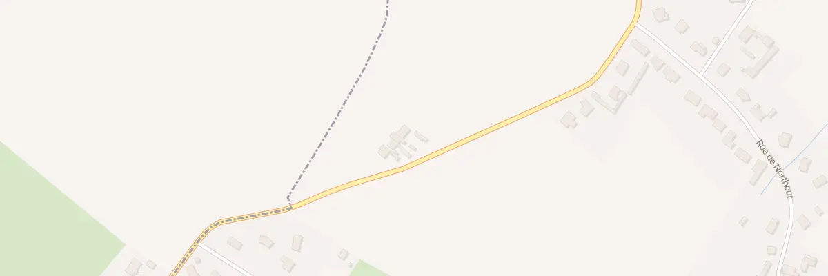 Plan du 49 Rue de la Mottelette à Nielles-lès-Ardres