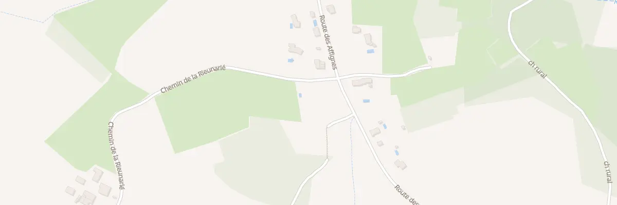 Plan du 5349 Lasouque et Lafinarie à Labessière-Candeil